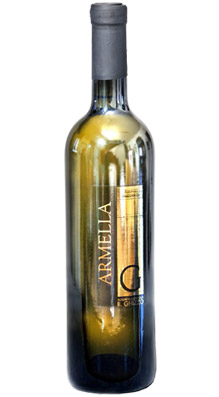 ARMELLA DEMI-SEC frizzante