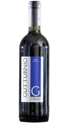 GUTTURNIO DOC vivace
&nbsp;
