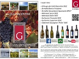 PASSEGGIATA TRA I VIGNETI - Sabato 11 Giugno 2016